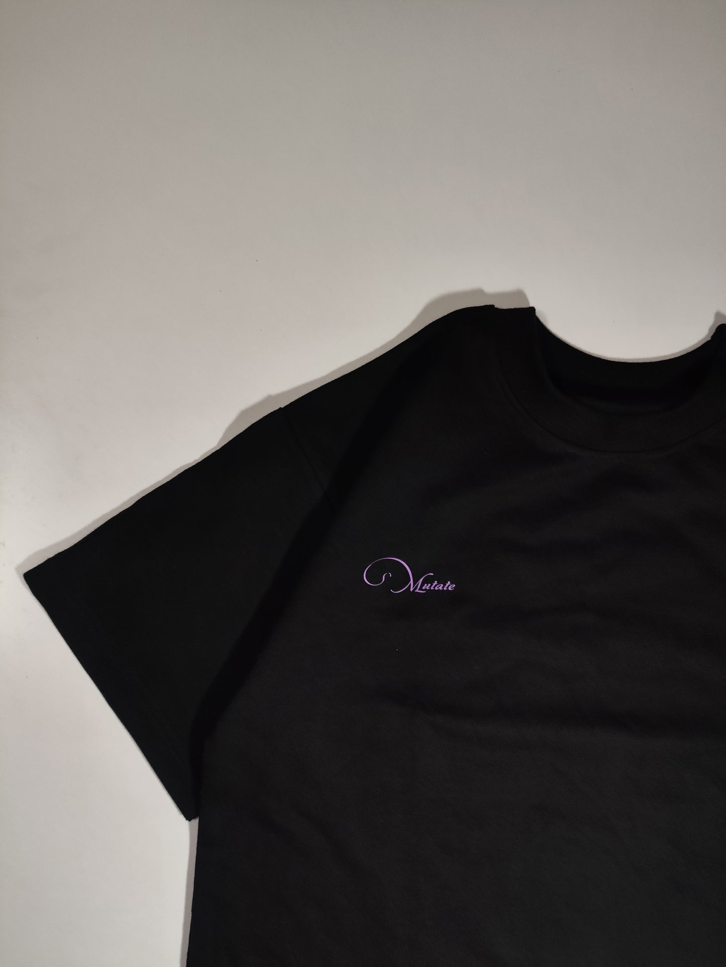 D.S.G.S.Y.L (Black)