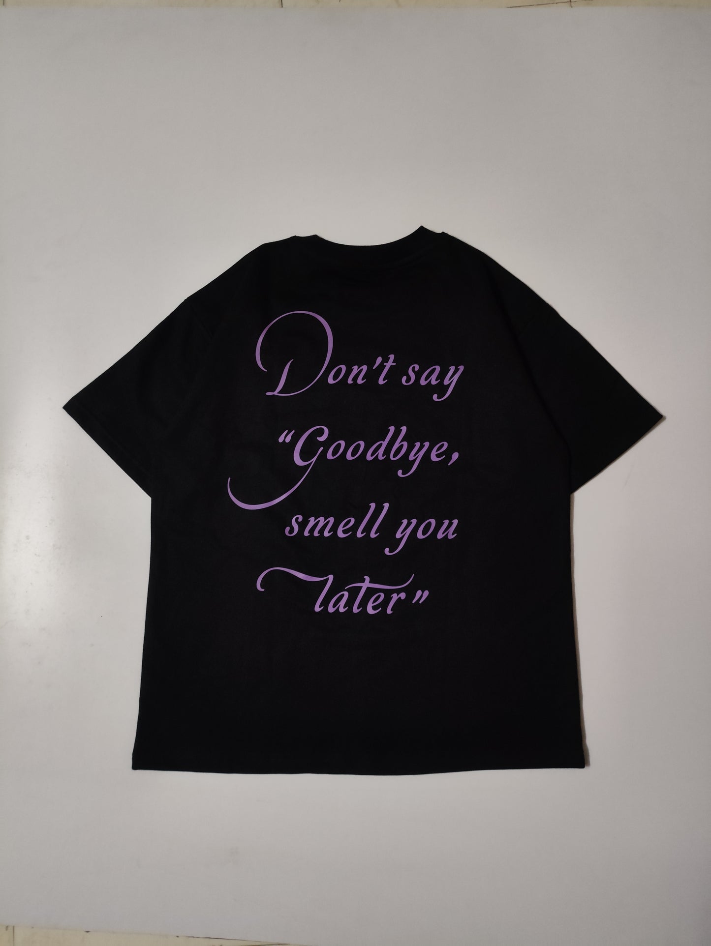 D.S.G.S.Y.L (Black)