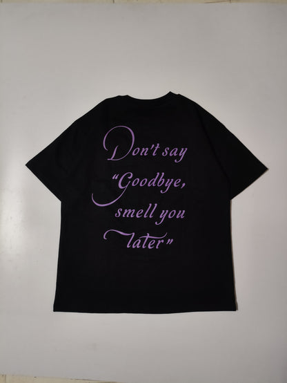 D.S.G.S.Y.L (Black)