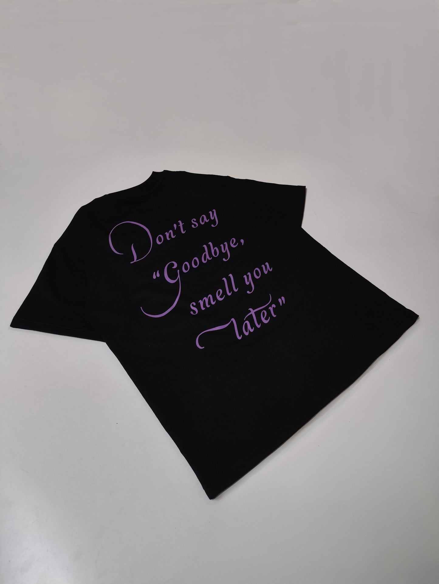 D.S.G.S.Y.L (Black)