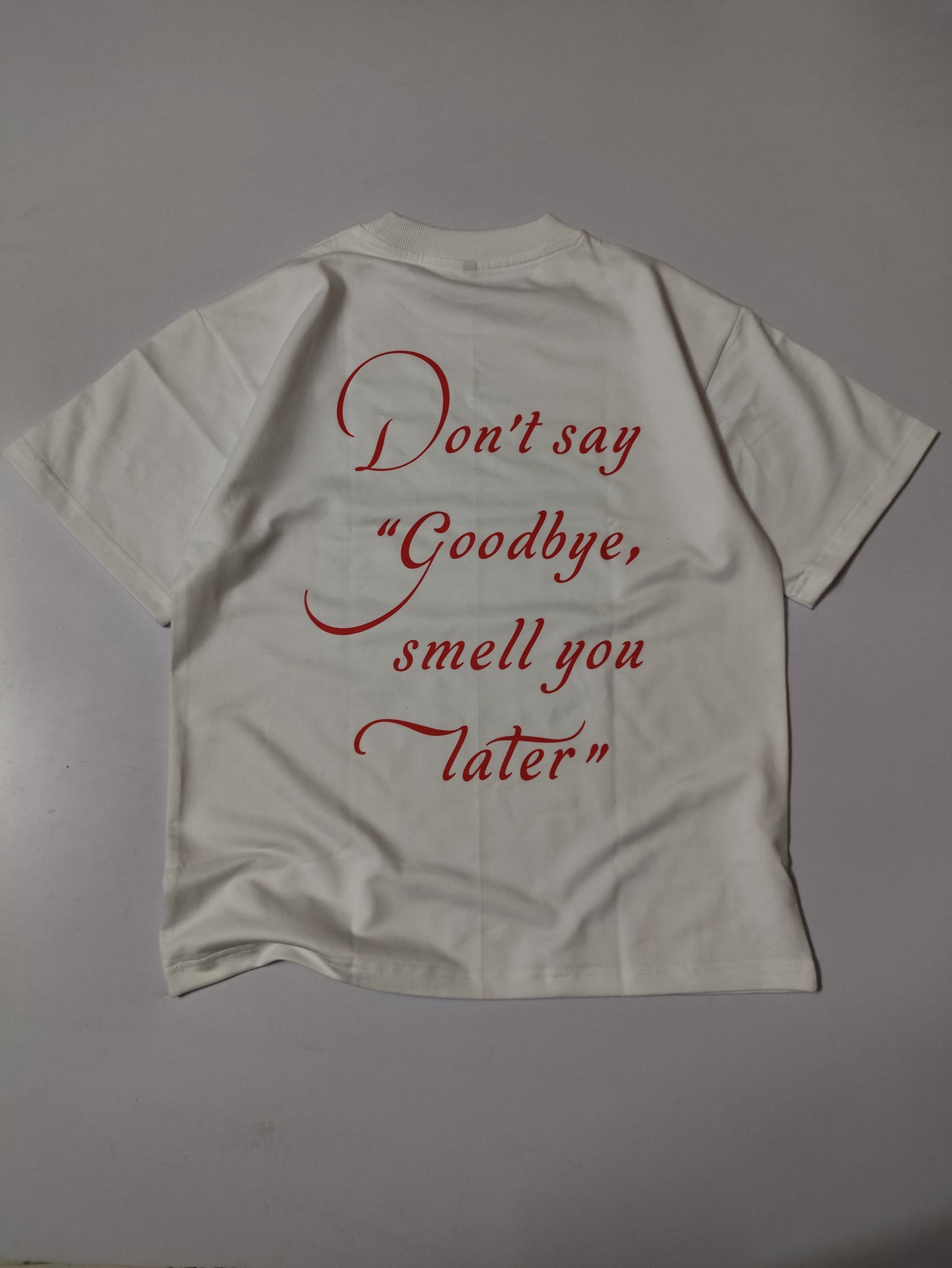 D.S.G.S.Y.L(White)