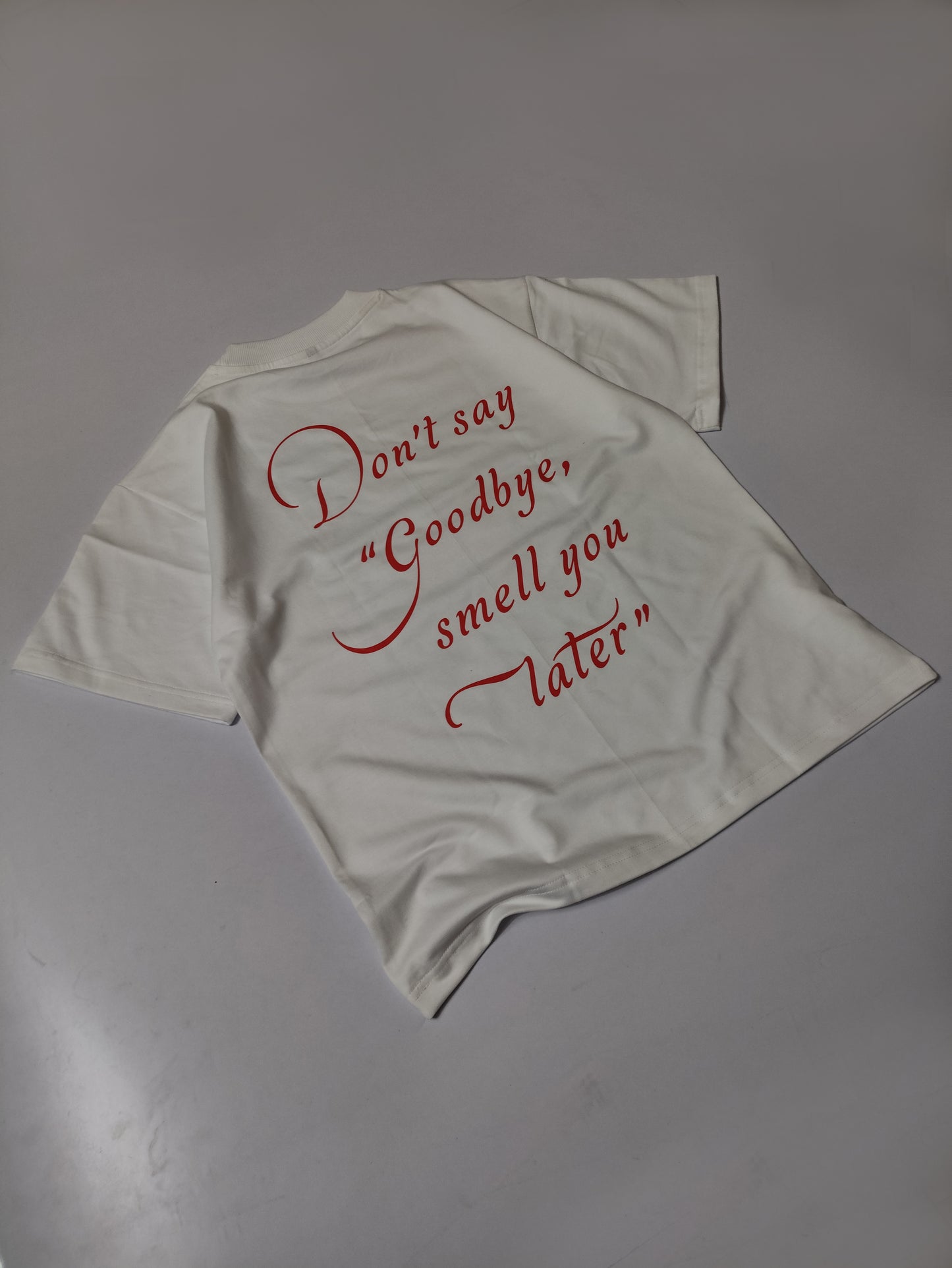 D.S.G.S.Y.L(White)