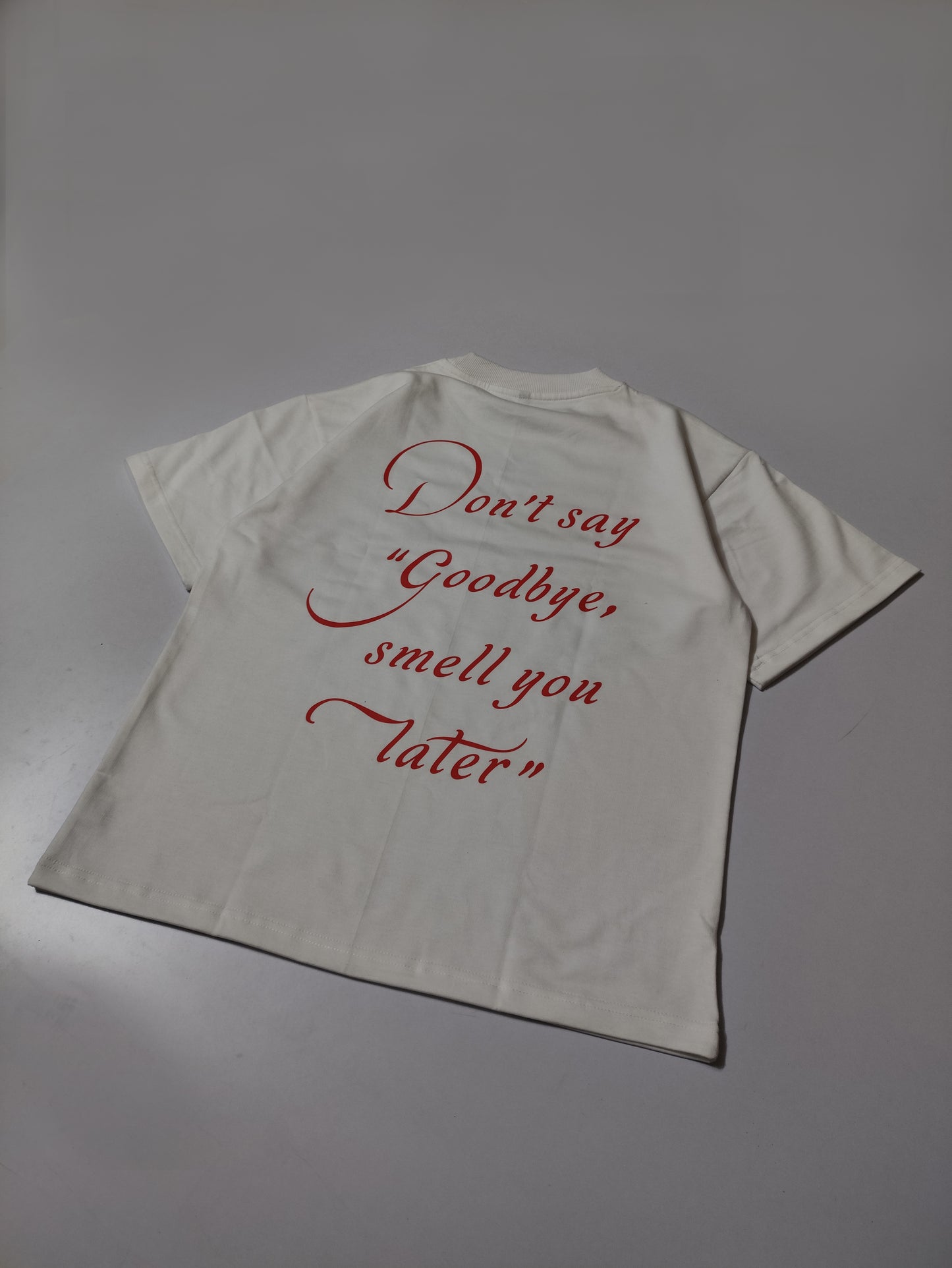 D.S.G.S.Y.L(White)