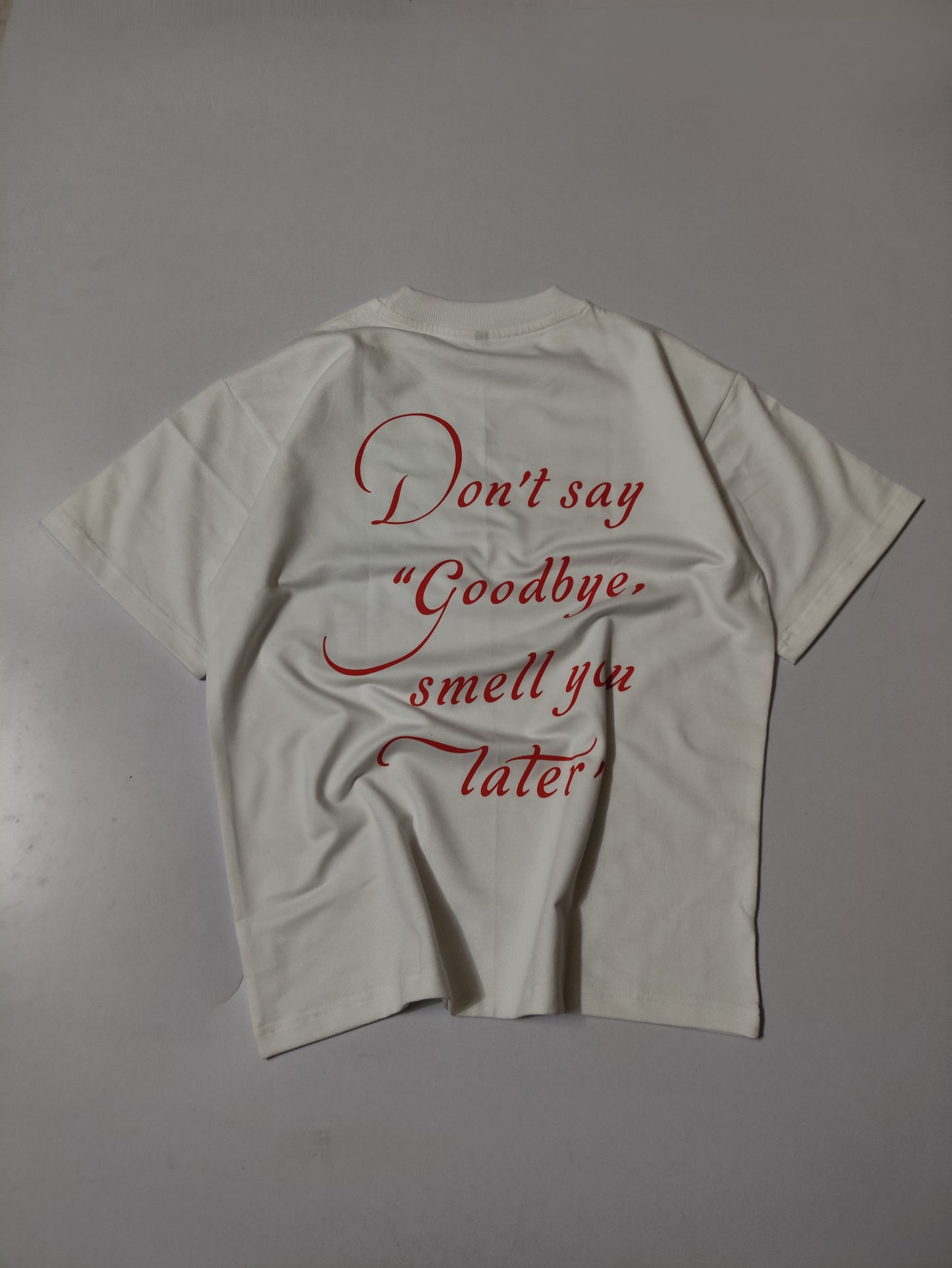 D.S.G.S.Y.L(White)